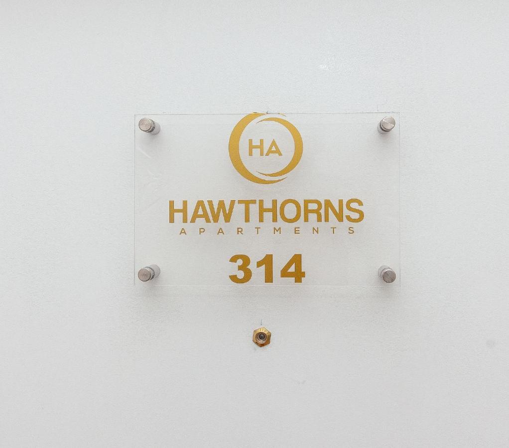 Apartment One Bedroom Serviced Smethwick Flat 314 *