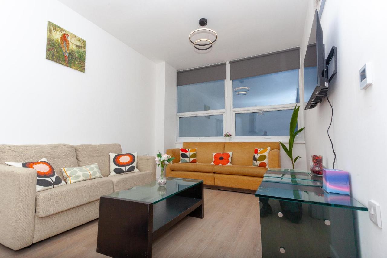 One Bedroom Serviced Smethwick Flat 314 Birmingham